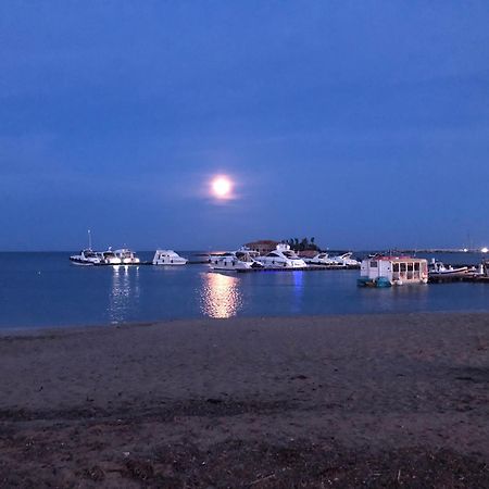 Sea House Villa Marzamemi Kültér fotó