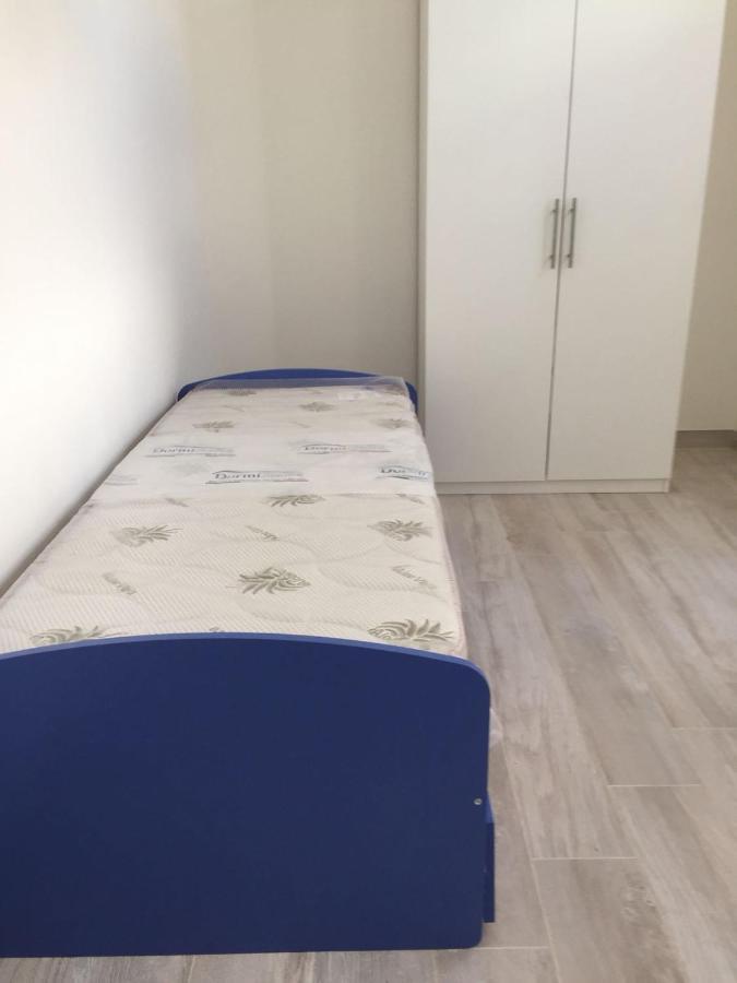 Sea House Villa Marzamemi Kültér fotó