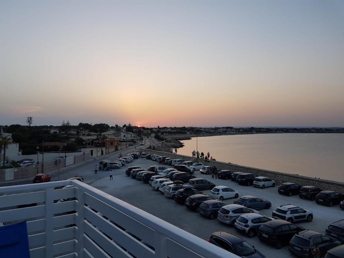 Sea House Villa Marzamemi Kültér fotó