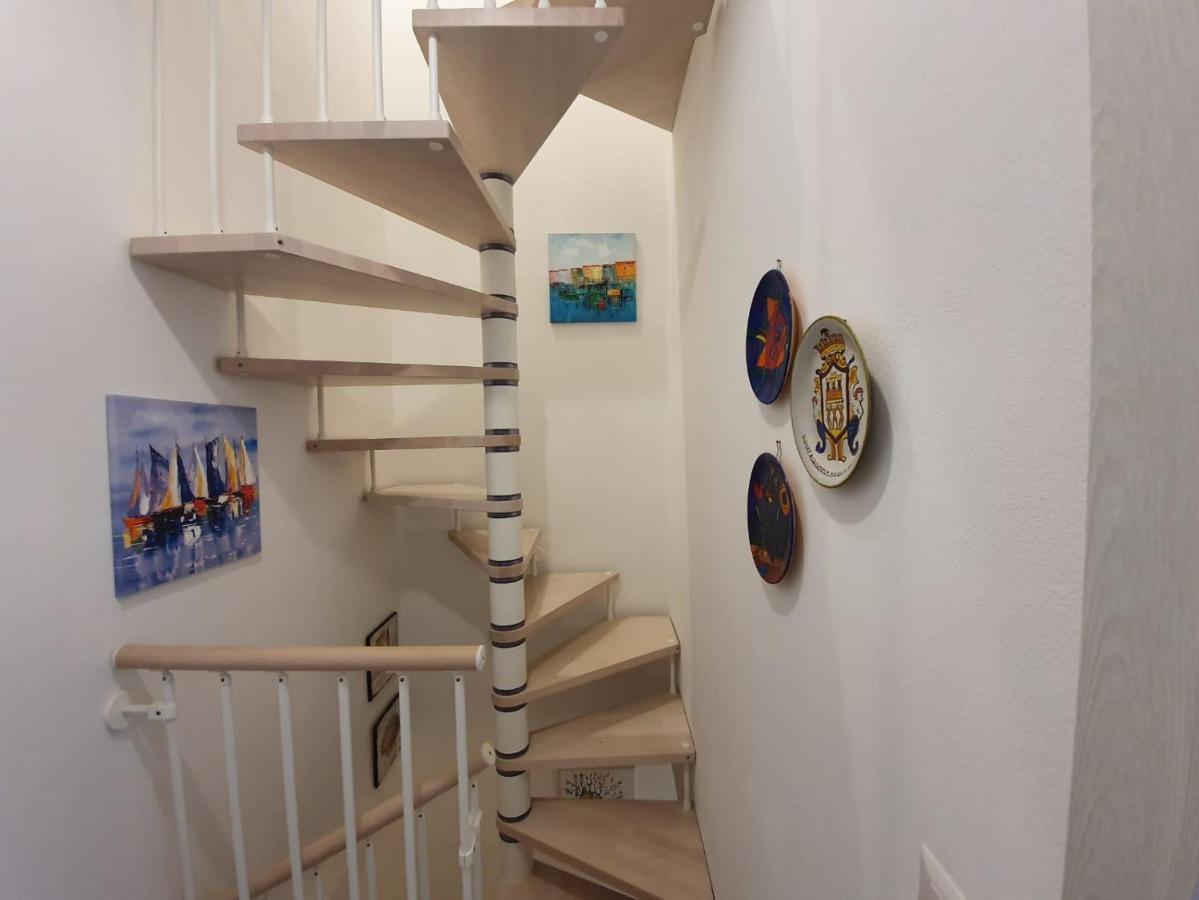 Sea House Villa Marzamemi Kültér fotó