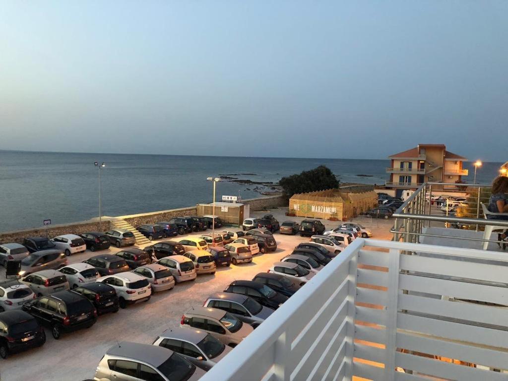 Sea House Villa Marzamemi Kültér fotó