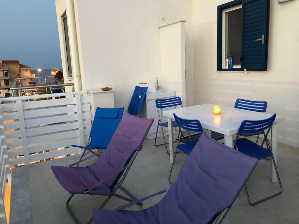 Sea House Villa Marzamemi Kültér fotó