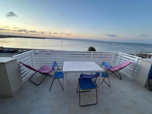 Sea House Villa Marzamemi Kültér fotó